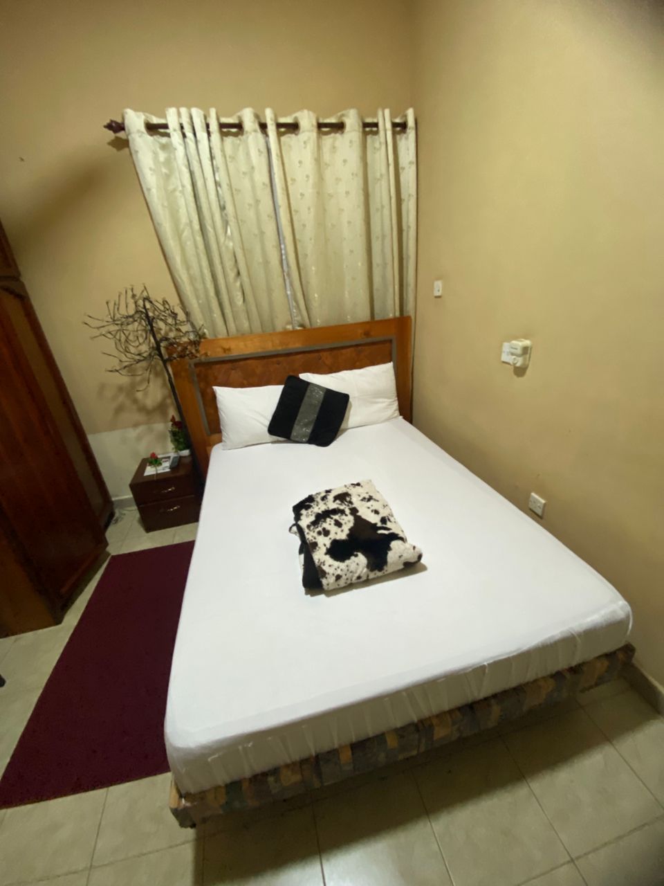 Forever Graceful Suit